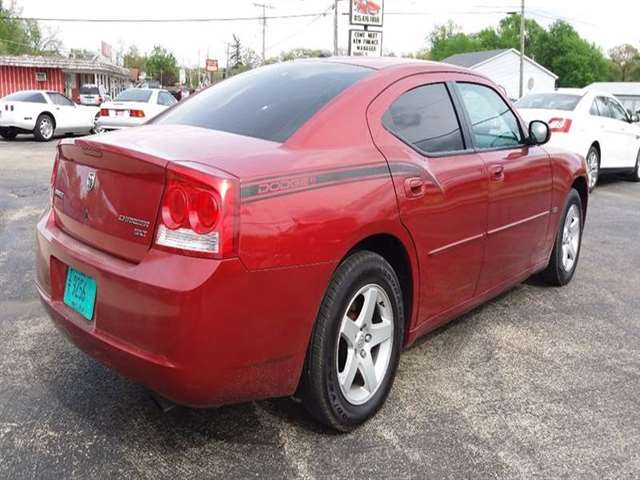 Dodge Charger 2010 photo 5